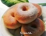 Foto langkah ke 5 dari resep Donat Nyempluk Empuk.