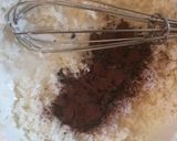 Kakaós kókuszos fat ball recept fázis 4 fotója