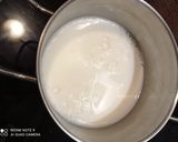 Tejbegríz recept fázis 1 fotója