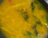 Foto langkah ke 5 dari resep Nasi Kuning Ricecooker tanpa Santan 🍚.