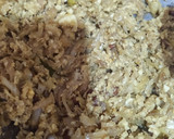 கேபேஜ் எக் நூடுல்ஸ்(cabbage egg noodles recipe in tamil) ரெசிபி ஸ்டேப் 4 புகைப்படம்