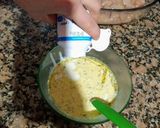 Foto del paso 2 de la receta: Pastel de pollo 🐥🐥🐥