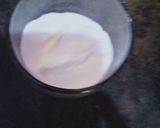 A picture of step 2 of Homemade sheer khurma.