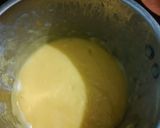 मैंगो लस्सी Mango lassi रेसिपी चरण 2 फोटो