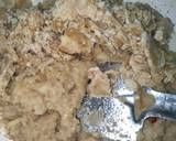गव्हाच्या पिठाचा शिरा (ghavacha sheera recipe in marathi) रेसिपी स्टेप 6 फोटो 