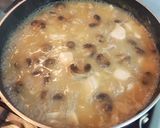 Foto del paso 6 de la receta: Pollo a la Castellana!