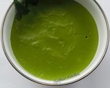 Foto langkah ke 3 dari resep Selai Sarikaya Pandan.