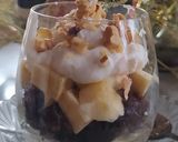 Foto del paso 2 de la receta: Trifle De Yogurt Y Banana