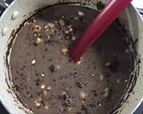 عکس مرحله 2 از دستور دسر یخچالی ساده و خوشمزه