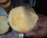A picture of step 5 of Burger.