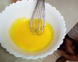 Sponge Cheese Cake recipe step 1 photo