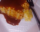 Foto del paso 5 de la receta: Flan de elote a la cajeta