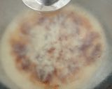 Foto langkah ke 5 dari resep Pizza BBQ simpel pake panci.