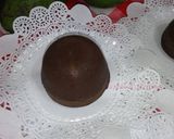 Foto langkah ke 3 dari resep Avolava #browniesAlpukat.