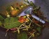 Foto langkah ke 8 dari resep 119). Jangan Tahu Telur Kuning Cabe Ijo (Masakan Rumahan)🥣.