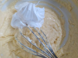 Tiramisú