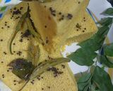 सूजी बेसन ढोकला (Suji besan dhokla recipe in Hindi) रेसिपी चरण 11 फोटो