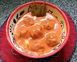 Foto del paso 4 de la receta: Albóndigas en salsa