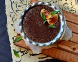 عکس مرحله 2 از دستور دسر رژیمی پروتئینی ۲۲ 🌸