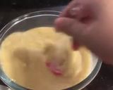 A picture of step 3 of Sattu Drink.