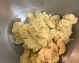 Foto del paso 3 de la receta: Quiche de calabacín y queso de cabra en Airfryer