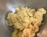 Foto del paso 3 de la receta: Quiche de calabacín y queso de cabra en Airfryer