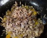 মোচার ঘন্ট(Mochar Ghonto recipe in bengali) রেসিপি ধাপ - 2 ছবি