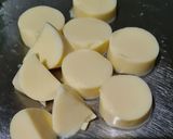 Foto langkah ke 3 dari resep Kuah Ayam Tofu.