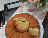 Foto langkah ke 6 dari resep Banana Cheese Cake.