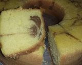 Foto langkah ke 5 dari resep Bolu panggang mentega.