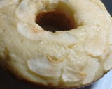 Foto del paso 7 de la receta: Budín DE MANZANA🍎