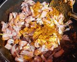 कटहल की सब्जी (kathal ki sabzi recipe in Hindi) रेसिपी चरण 8 फोटो