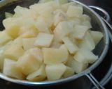 Foto del paso 4 de la receta: Mi tortilla de papas