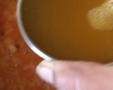 A picture of step 17 of Prawn Maqlooba.