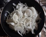 Foto del paso 1 de la receta: Cebolla Caramelizada