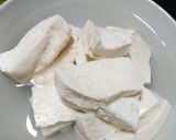 Foto langkah ke 2 dari resep Toge kuah putih.