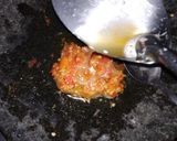 Foto langkah ke 6 dari resep 25. Ayam Geprek Bensu kw.