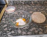Foto del paso 7 de la receta: Tarta de peras y almendras