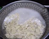 Foto langkah ke 1 dari resep Seblak Tahu.