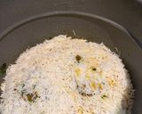 صورة لخطوة 7 من وصفة برياني لحم بحليب جوز الهند 🥥