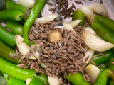 कोथिंबीर वडी (Kothimbir Vadi Recipe In Marathi)