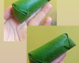 Foto langkah ke 6 dari resep Arem Arem isi Tahu Tempe Pedas.