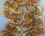 Italian Bruschetta recipe step 3 photo