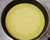 Foto langkah ke 4 dari resep Pan cake sederhana.