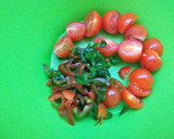 Foto del paso 1 de la receta: Ensalada Griega