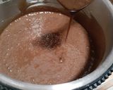 Foto langkah ke 4 dari resep Chocolate Cake.