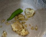 લેફ્ટઓવર રોટી હાંડવો (Leftover Roti Handvo Recipe In Gujarati) રેસીપી સ્ટેપ1ફોટો