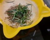 Foto del paso 2 de la receta Conil Espatarrat o Conejo Espatarrado