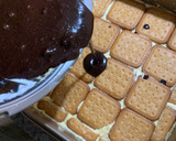 Foto del paso 5 de la receta: Tarta de galletas de la abuela - 3º Cumplemés Carmen que se retrasó