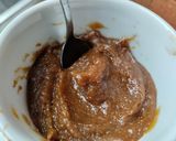Foto del paso 2 de la receta: Dulce🍯 cremoso de leche🥛 de arroz casera y panela🥞🧇🍯